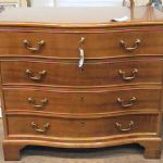 219 7361 CHEST OF DRAWERS